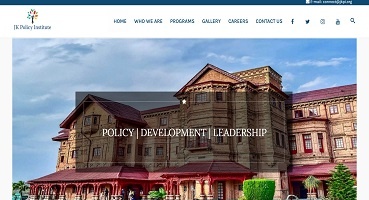 JK Policy Institute