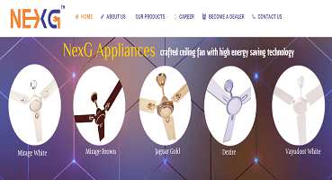 nexg-appliances