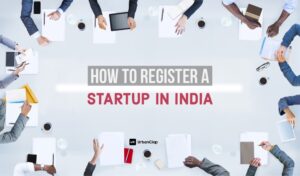 startup india registration